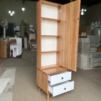 جاکفشی کمدی میزارایش میزمیز طرح الوین مدل یونال ۰۲