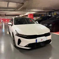 کیا اپتیما k5 کی 5 مدل 2025