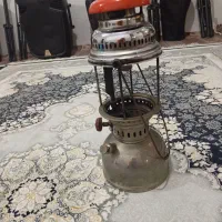 چراغ تور ی قدیمی