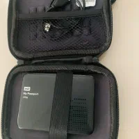 هارد اکسترنال یک ترابایت