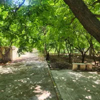 ۷۰۰متر ویلا باغ۱۰۰ متر بنا شهرکی کوهسار شنده کردان