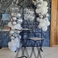 بادکنک پک اقتصادی و باکس بالن