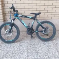 دوچرخه