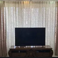 پرده مینیمال