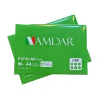 کاغذ نامدار آ۴