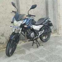 دیسکاور 125