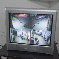 تلوزیون سونی اصل ژاپن