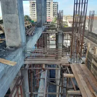 کاشت میلگرد