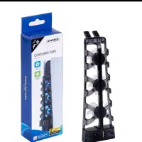 فن ps5 fat