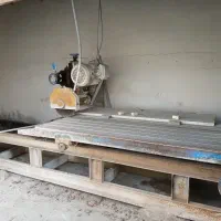 دستگاه برش سنگ صنعتی