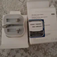 شارژر آیفون