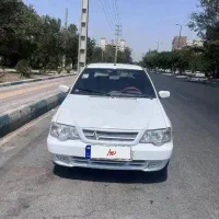 پراید ۱۱۱مدل ۹۱ هیدرولیک