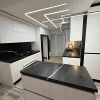 ۱۲۰ متر ۳ خواب دونبش
