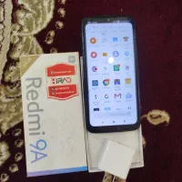 فروش گوشی موبایل شیائومی Redmi9A