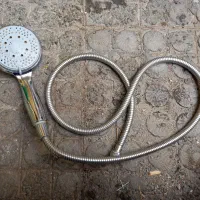 دوش حمام