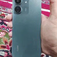 شیائومی redmi 13c 256 رام8