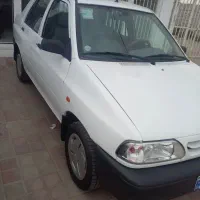 پراید مدل۹۸