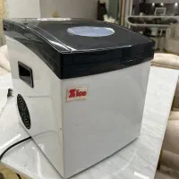 یخساز ۱۵ کیلویی برند زیکو