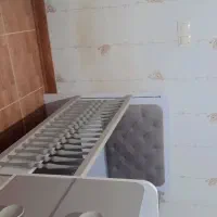 تخت کودک و نوجوان