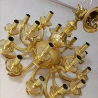 خرید فروش لوستر کارکرده تهران کرج حومه
