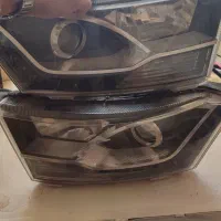 چراغ جلو دنا