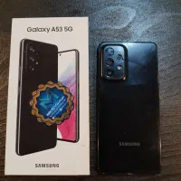 گوشی سامسونگ A53 5G