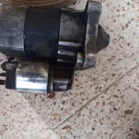 استارت کامل ال90
