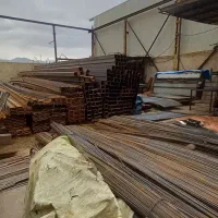 آهن آلات مقیمیان