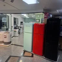 یخچال امرسان