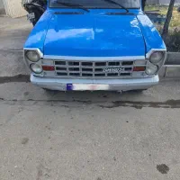 نیسان مدل 1379 تناژ بالا