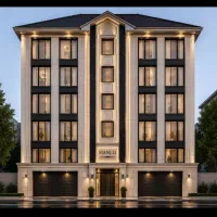 پیمانکاری ساختمان،بازسازی صفر تا صد