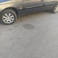 پژو405دلفینی دوگانه شرکتی