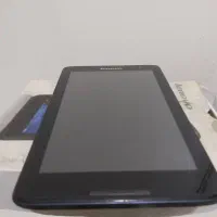 تبلت لنوو5500 با کارتن.8اینچ.بدون خط و خش