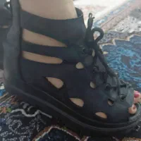کفش دخترانه سایز 37،38