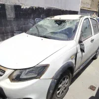 کوئیک مدل 1400 تصادفی