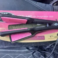 اتو مو پرو مکث سرامیکی مدل ۵۵۰۰