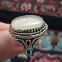 انگشترنقره