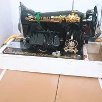 چرخ خیاطی برقی
