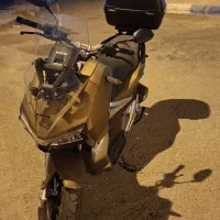 موتر کویرagv
