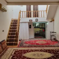 خانه صد متری نوساز تک برگ
