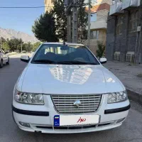 سمند ۹۹ Ef7
