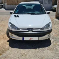 فروش 206 مدل 90