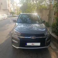 ام وی ام X33s AT