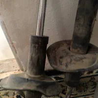 کمک فابریک ۲۰۶