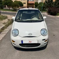 ام وی ام ۱۱۰ چهار سیلندر مدل ۹۱