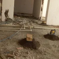 فوم بتن پرشین