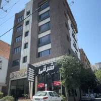 اجاره دفترکار 100 متری