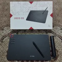 قلم نوری XP pen مدل deco 03