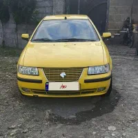 تاکسی برون شهری