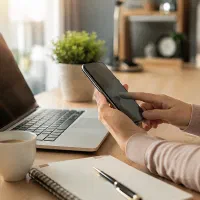 توعم‌ میتونی با گوشی پول در بیاری